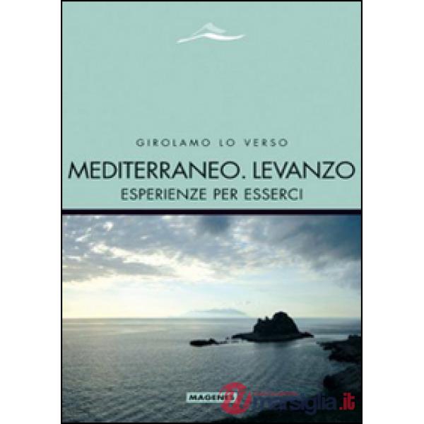 Mediterraneo. Levanzo. Esperienze per esserci