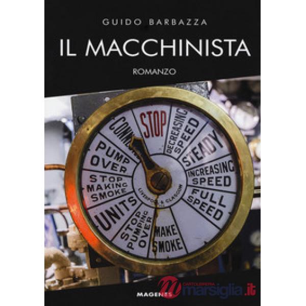Macchinista (Il)