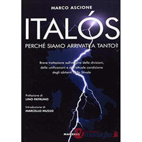 Italós. Perché siamo arrivati a tanto? Breve trattazione sull'origine delle divi