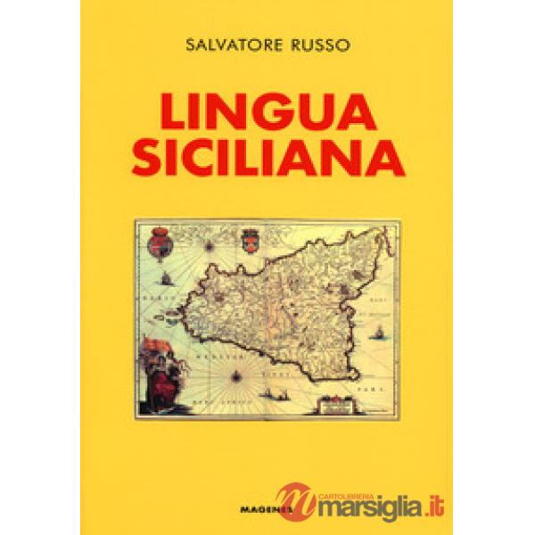 Lingua siciliana