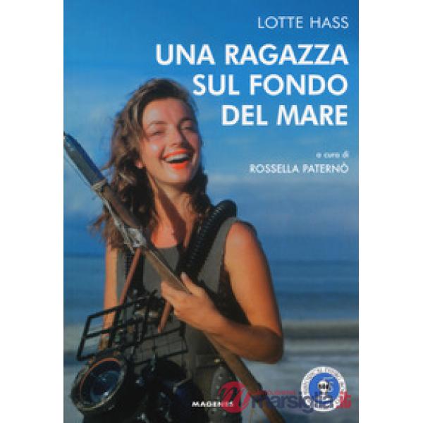 Ragazza sul fondo del mare (Una)