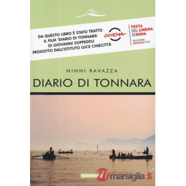Diario di tonnara