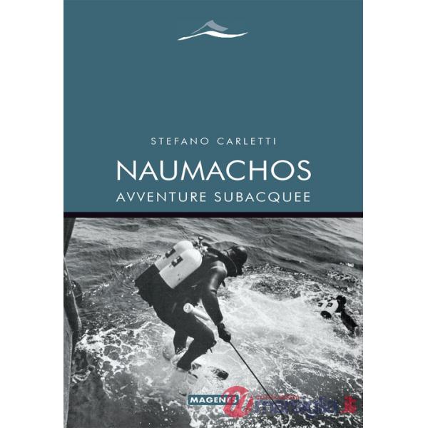 Naumachos. Avventure subacquee