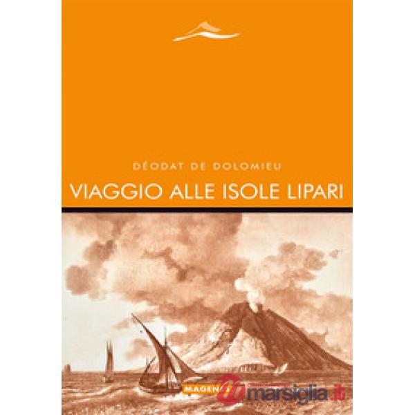 Viaggio alle isole Lipari