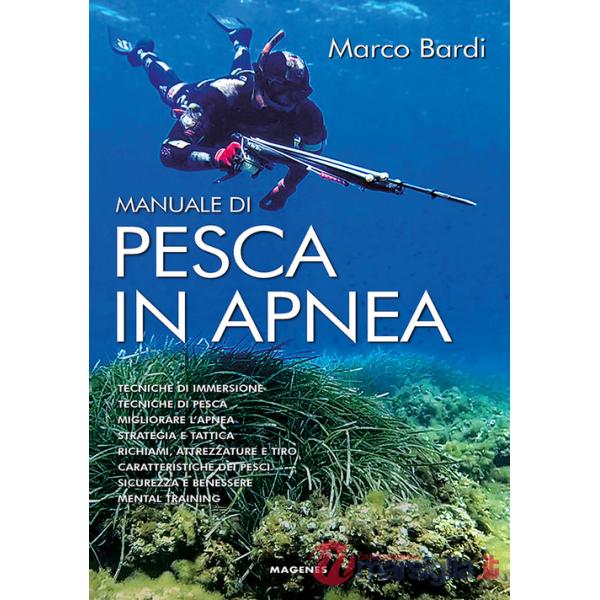 Manuale di pesca in apnea