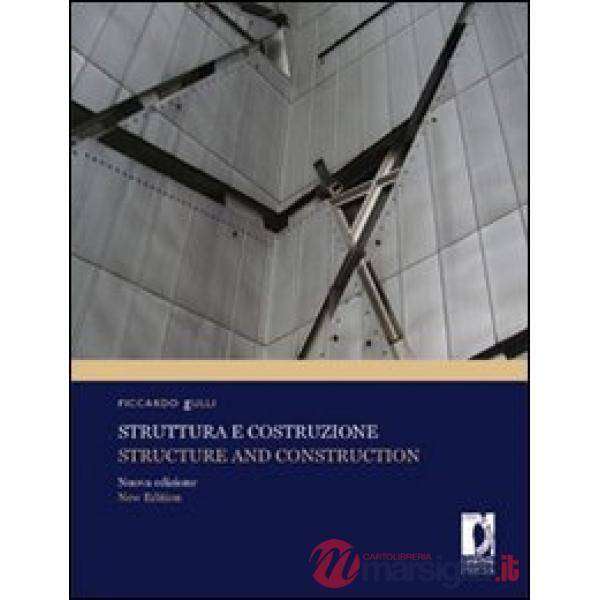 Struttura e costruzione-Structure and construction