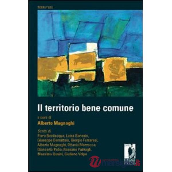 Territorio bene comune (Il)