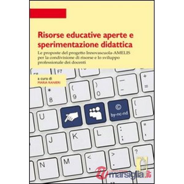Risorse educative aperte e sperimentazione didattica