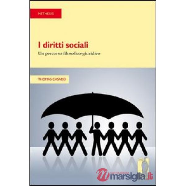 Diritti sociali: un percorso filosofico-giuridico (I)