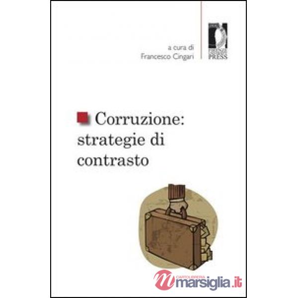 Corruzione: strategie di contrasto