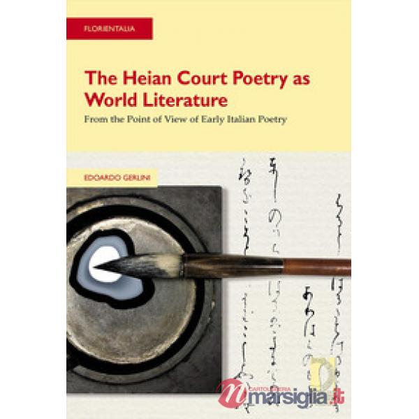Heian court poetry as world literature (The)