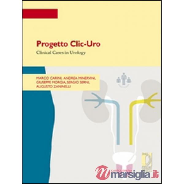 Progetto Clic-Uro. Clinical Cases in Urology