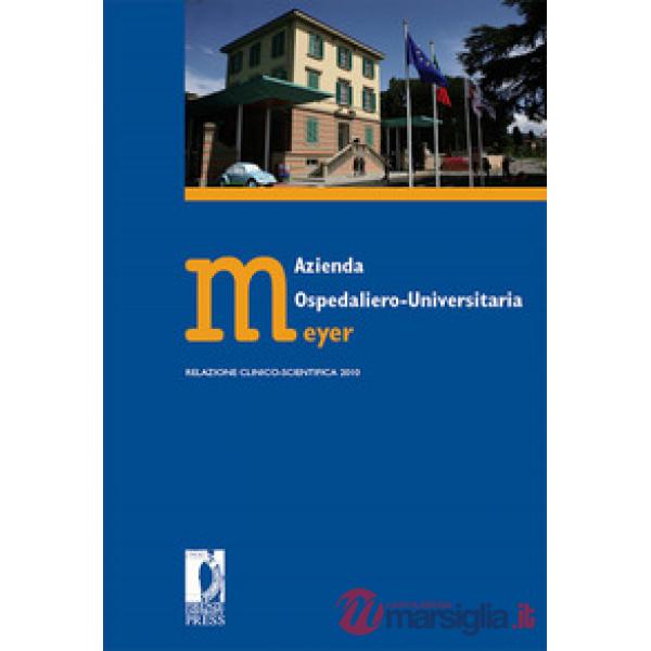 Azienda Ospedaliero-Universitaria Meyer