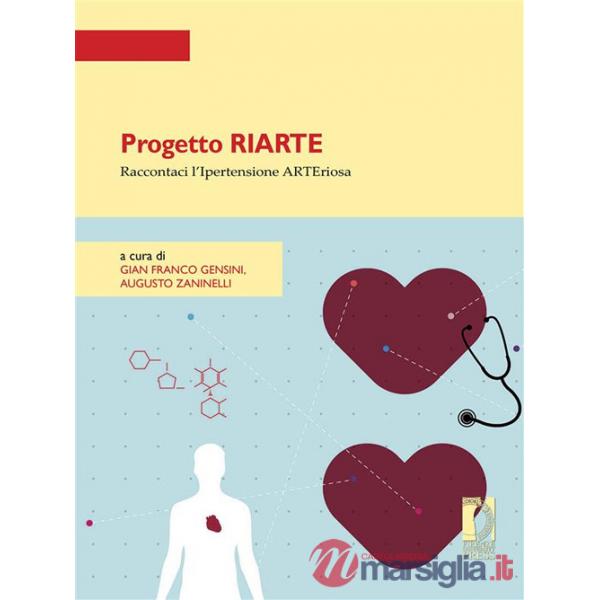 Progetto RIARTE. Raccontaci l'Ipertensione ARTEriosa
