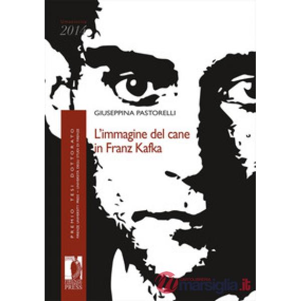 Immagine del cane in Franz Kafka (L')