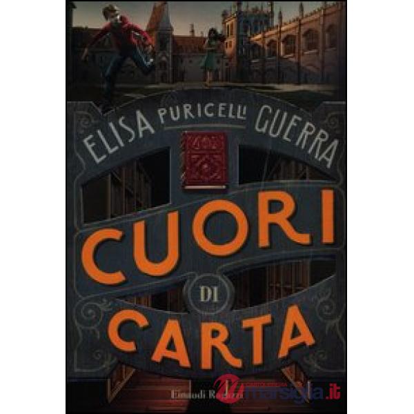Cuori di carta
