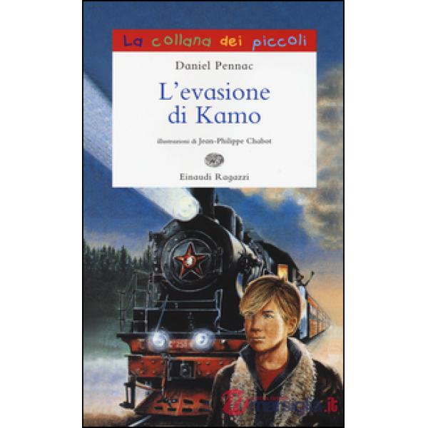 Evasione di Kamo (L')