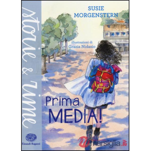PRIMA MEDIA!