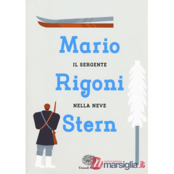 Sergente nella neve (Il)