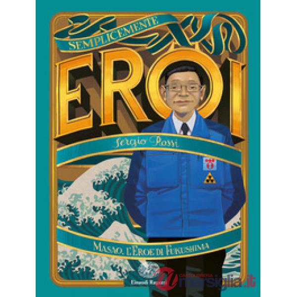Masao, l'eroe di Fukushima