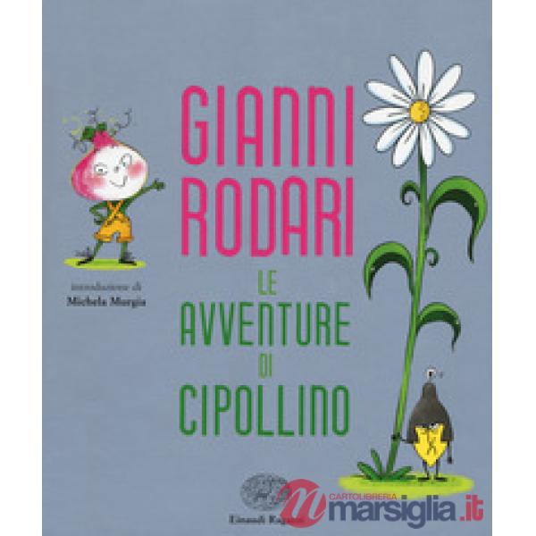 Avventure di Cipollino (Le)