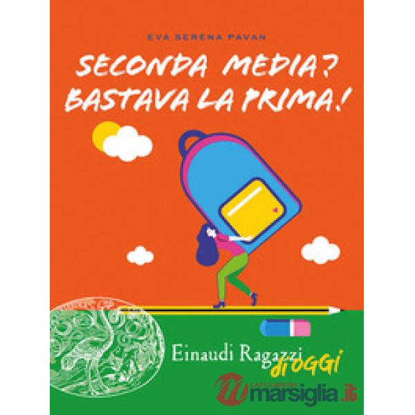 Seconda media? Bastava la prima!