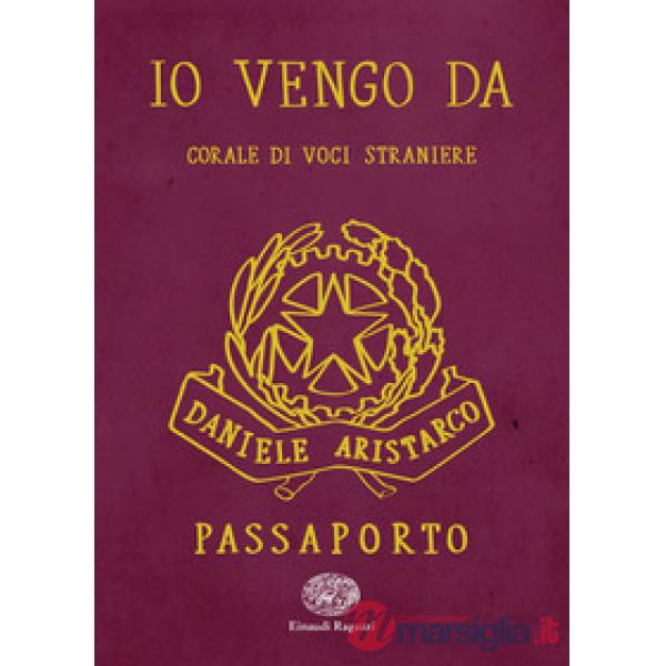 IO VENGO DA