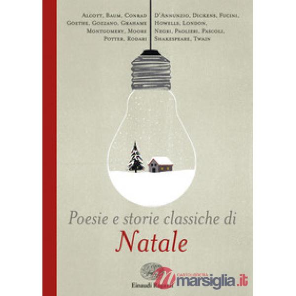 Poesie e storie classiche di Natale