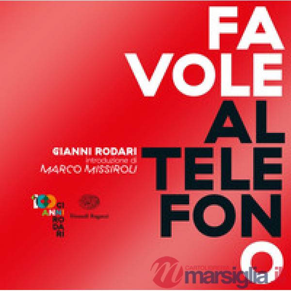 Favole al telefono