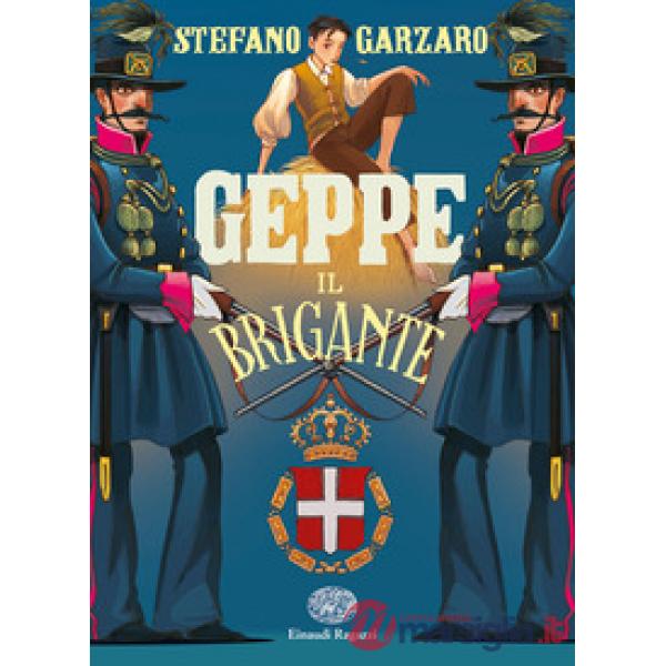 Geppe il brigante