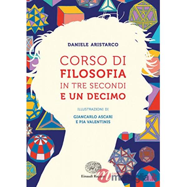 Corso di filosofia in tre secondi e un decimo