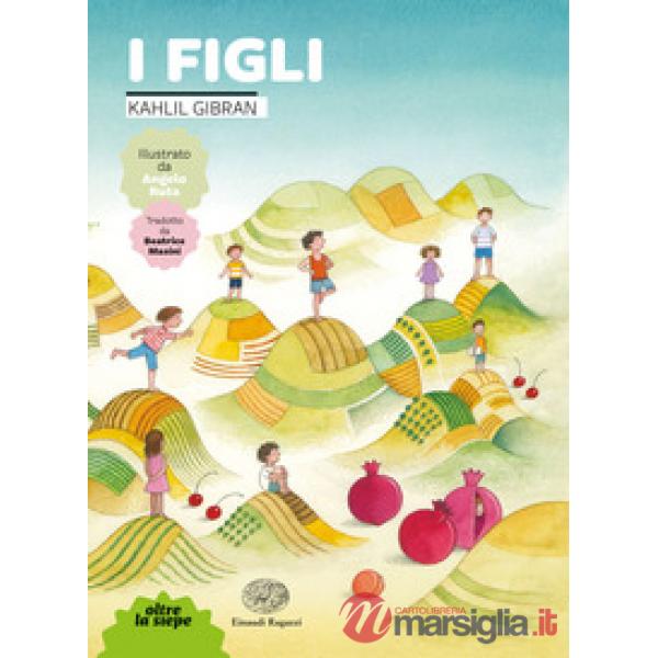 Figli. Ediz. a colori (I)