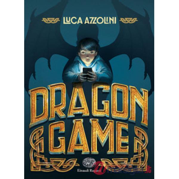 Dragon game