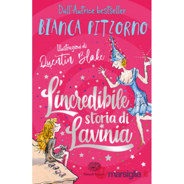 Incredibile storia di Lavinia (L')