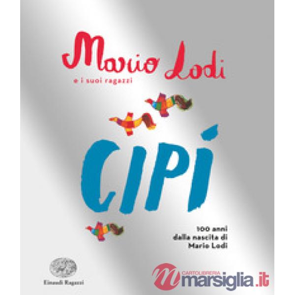 Cipì. Edizione speciale