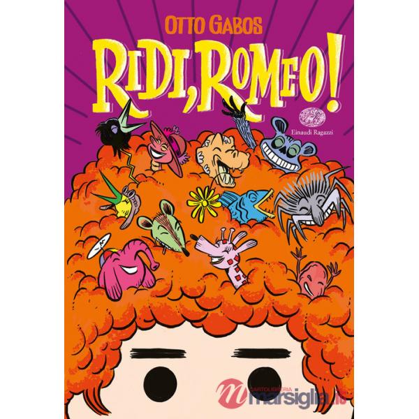Ridi, Romeo!