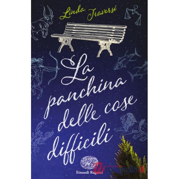 Panchina delle cose difficili (La)