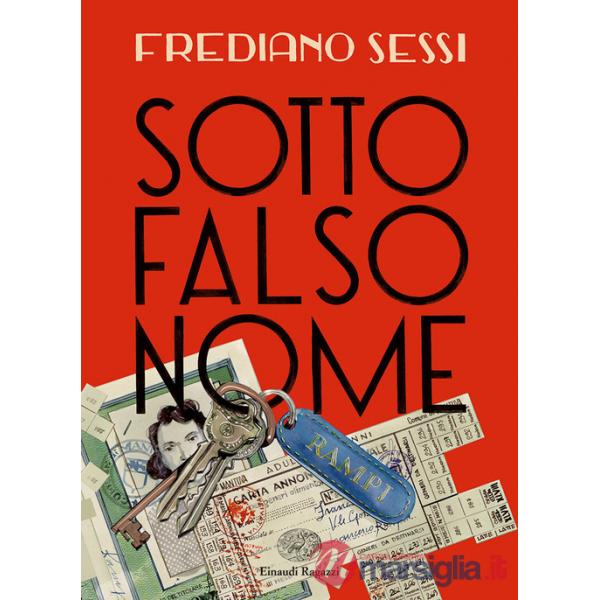 Sotto falso nome