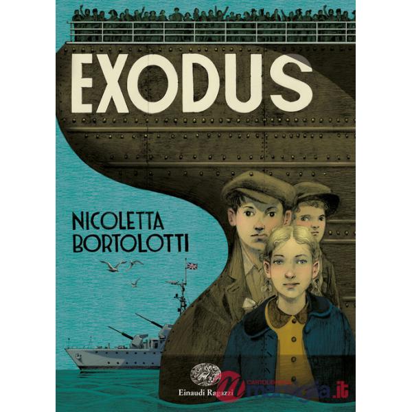 Exodus