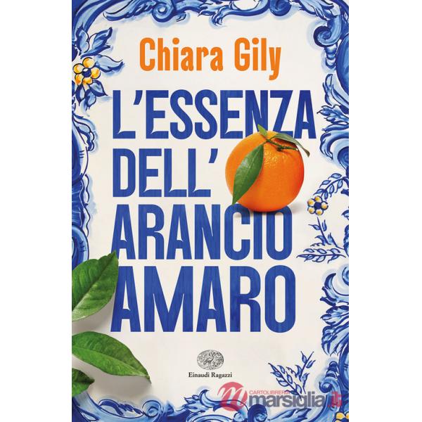 Essenza dell'arancio amaro (L')