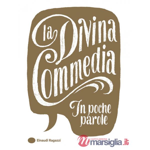 Divina Commedia (La)
