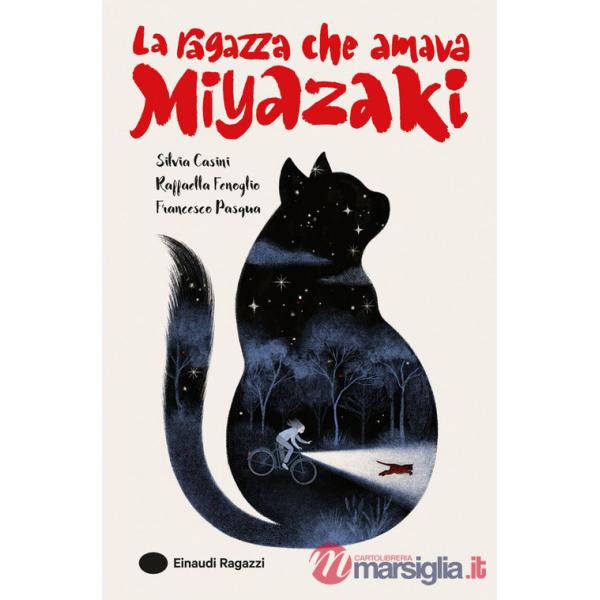 Ragazza che amava Miyazaki (La)