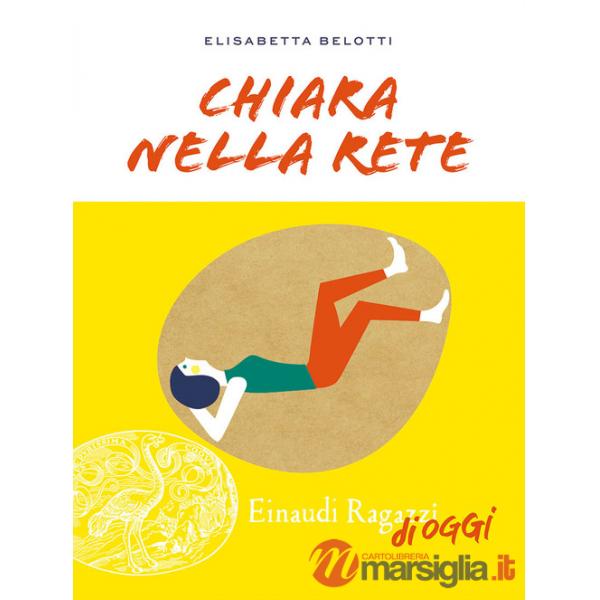 Chiara nella rete
