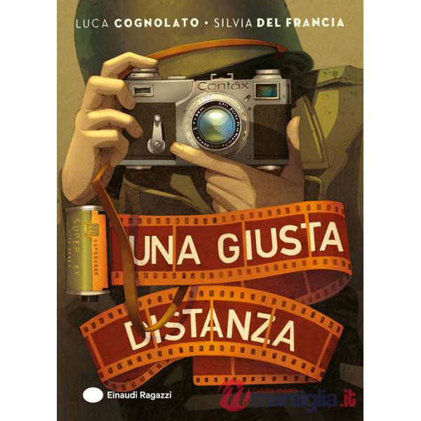 Giusta distanza (Una)