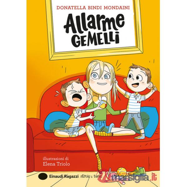 Allarme gemelli
