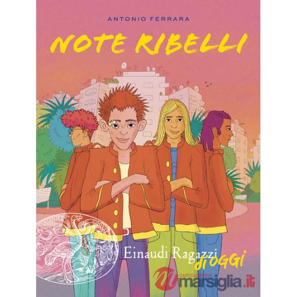 Note ribelli