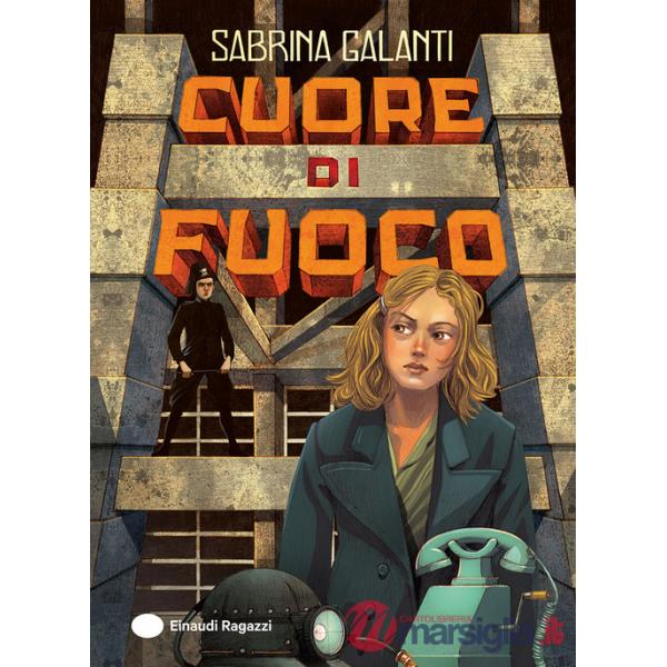 Cuore di fuoco