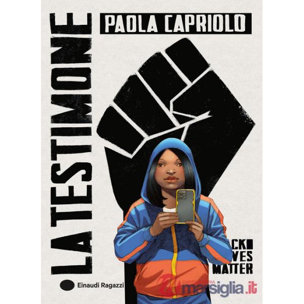 Testimone (La)