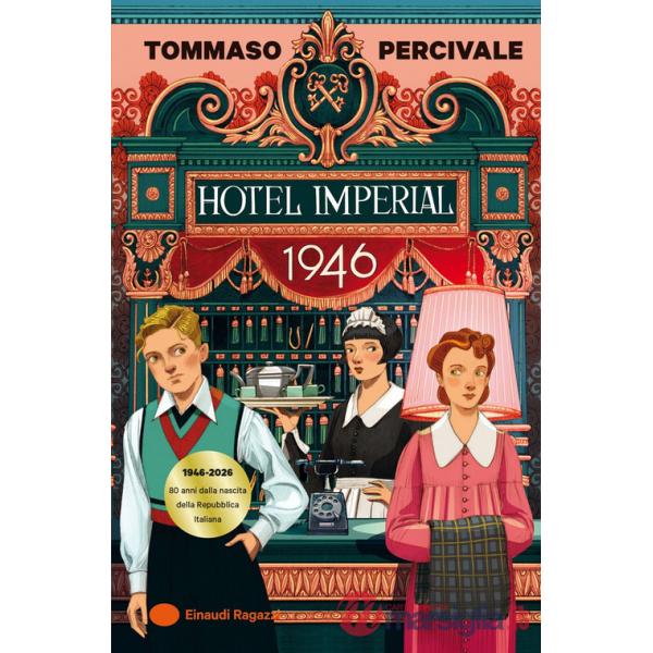Hotel Imperial 1946