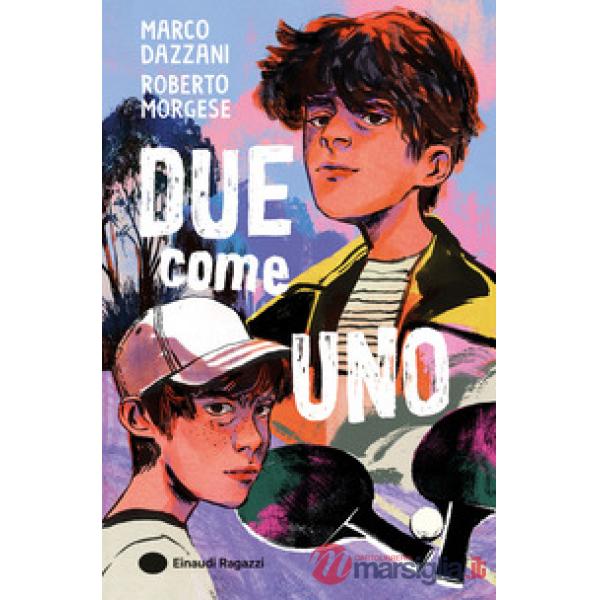Due come uno